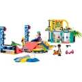 Lego Friends - Skate Park 41751 Lego Friends - Skate Park 41751