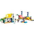 Lego Friends - Skate Park 41751 Lego Friends - Skate Park 41751