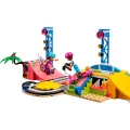 Lego Friends - Skate Park 41751 Lego Friends - Skate Park 41751