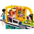 Lego Friends - Skate Park 41751 Lego Friends - Skate Park 41751