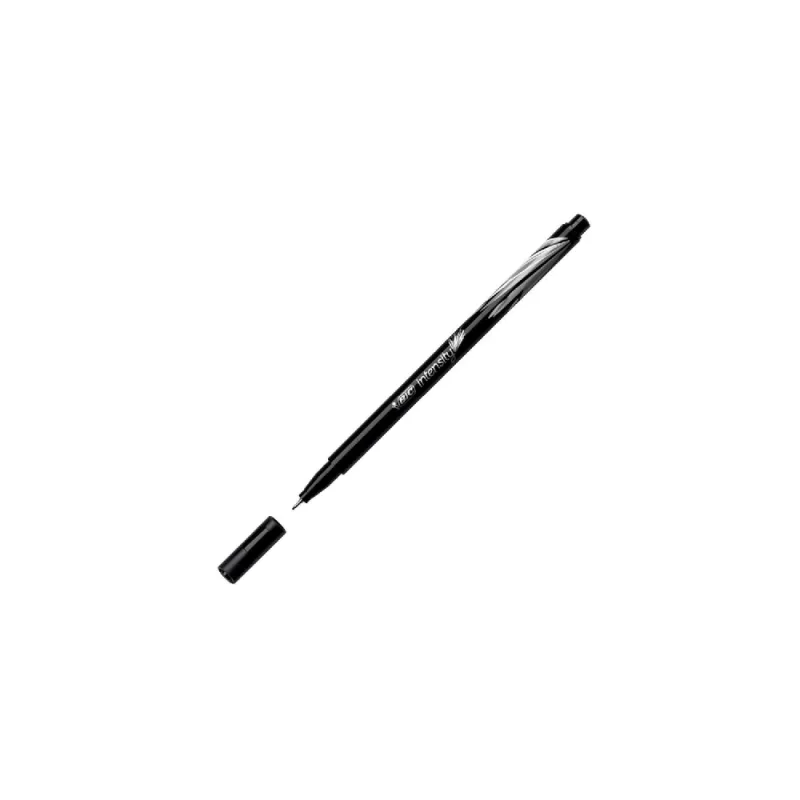 Bic - Μαρκαδοράκι Intensity Fine 0.4mm, Black 419629