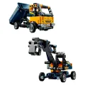 Lego Technic - Dump Truck 42147 Lego Technic - Dump Truck 42147