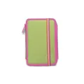 Carioca - Κασετίνα Colors 2Zip, Green 42801 Carioca - Κασετίνα Colors 2Zip, Green 42801