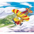 Carioca - Σετ Μαρκαδόροι Ζωγραφικής 3D, Create & Color, Jet Junior 42904 Carioca - Σετ Μαρκαδόροι Ζωγραφικής 3D, Create & Color, Jet Junior 42904