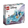 Lego Disney Princess - Frozen 2 Elsa Nokk Storybook Adventures 43189 Lego Disney Princess - Frozen 2 Elsa Nokk Storybook Adventures 43189