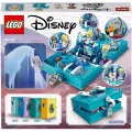 Lego Disney Princess - Frozen 2 Elsa Nokk Storybook Adventures 43189 Lego Disney Princess - Frozen 2 Elsa Nokk Storybook Adventures 43189