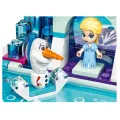 Lego Disney Princess - Frozen 2 Elsa Nokk Storybook Adventures 43189 Lego Disney Princess - Frozen 2 Elsa Nokk Storybook Adventures 43189