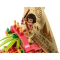 Lego Disney Princess - Moana's Wayfinding Boat 43210 Lego Disney Princess - Moana's Wayfinding Boat 43210