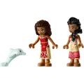 Lego Disney Princess - Moana's Wayfinding Boat 43210 Lego Disney Princess - Moana's Wayfinding Boat 43210