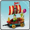 Lego Disney - Celebration Train 43212 Lego Disney - Celebration Train 43212