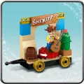 Lego Disney - Celebration Train 43212 Lego Disney - Celebration Train 43212