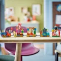 Lego Disney - Celebration Train 43212 Lego Disney - Celebration Train 43212
