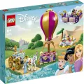 Lego Disney Princess - Enchanted Journey 43216 Lego Disney Princess - Enchanted Journey 43216