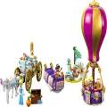 Lego Disney Princess - Enchanted Journey 43216 Lego Disney Princess - Enchanted Journey 43216