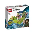 Lego Disney - Peter Pan & Wendy's Storybook Adventure 43220 Lego Disney - Peter Pan & Wendy's Storybook Adventure 43220