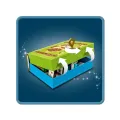 Lego Disney - Peter Pan & Wendy's Storybook Adventure 43220 Lego Disney - Peter Pan & Wendy's Storybook Adventure 43220