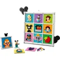 Lego Disney - 100 Years Of Disney Animation Icons 43221 Lego Disney - 100 Years Of Disney Animation Icons 43221