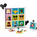 Lego Disney - 100 Years Of Disney Animation Icons 43221 Lego Disney - 100 Years Of Disney Animation Icons 43221