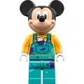 Lego Disney - 100 Years Of Disney Animation Icons 43221 Lego Disney - 100 Years Of Disney Animation Icons 43221