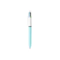 Bic - Στυλό 4 Colours Fun 458253 Bic - Στυλό 4 Colours Fun 458253