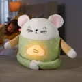 Fisher Price - Ποντικάκι, Φιλαράκι Ύπνου Που Μιλάει Ελληνικά HHH45 Fisher Price - Ποντικάκι, Φιλαράκι Ύπνου Που Μιλάει Ελληνικά HHH45