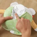 Fisher Price - Ποντικάκι, Φιλαράκι Ύπνου Που Μιλάει Ελληνικά HHH45 Fisher Price - Ποντικάκι, Φιλαράκι Ύπνου Που Μιλάει Ελληνικά HHH45