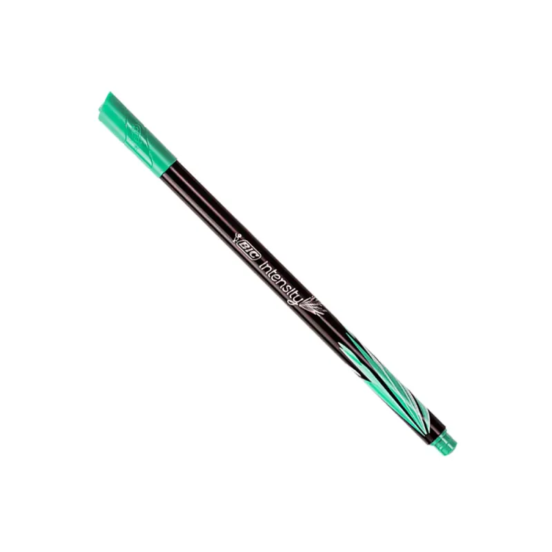 Bic - Μαρκαδοράκι Intensity Fine 0.4mm, Jade 480520