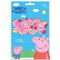 Diakakis - Αυτοκόλλητα Peppa Pig, Μπλόκ 300 Τμχ 482638 Diakakis - Αυτοκόλλητα Peppa Pig, Μπλόκ 300 Τμχ 482638