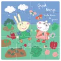 Luna - Μαγνητικό Puzzle 3 in 1, Peppa Pig 20/20/20 Pcs 482667 Luna - Μαγνητικό Puzzle 3 in 1, Peppa Pig 20/20/20 Pcs 482667