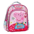 Diakakis – Τσάντα Πλάτης Νηπιαγωγείου Must, Peppa Pig 482730 Diakakis – Τσάντα Πλάτης Νηπιαγωγείου Must, Peppa Pig 482730