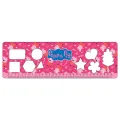 Diakakis - Μπλόκ Ζωγραφικής Peppa Pig 40Φ 23x33cm 482755 Diakakis - Μπλόκ Ζωγραφικής Peppa Pig 40Φ 23x33cm 482755