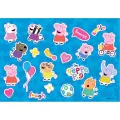 Diakakis - Μπλόκ Ζωγραφικής Peppa Pig 40Φ 23x33cm 482755 Diakakis - Μπλόκ Ζωγραφικής Peppa Pig 40Φ 23x33cm 482755