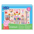 Diakakis - Σετ Χρωματισμού Peppa Pig 482767 Diakakis - Σετ Χρωματισμού Peppa Pig 482767
