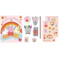 Diakakis - Σετ Χρωματισμού Peppa Pig 482767 Diakakis - Σετ Χρωματισμού Peppa Pig 482767