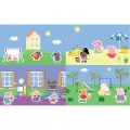 Diakakis - Αυτοκόλλητα Επανακολλούμενα, Peppa Pig 482772 Diakakis - Αυτοκόλλητα Επανακολλούμενα, Peppa Pig 482772