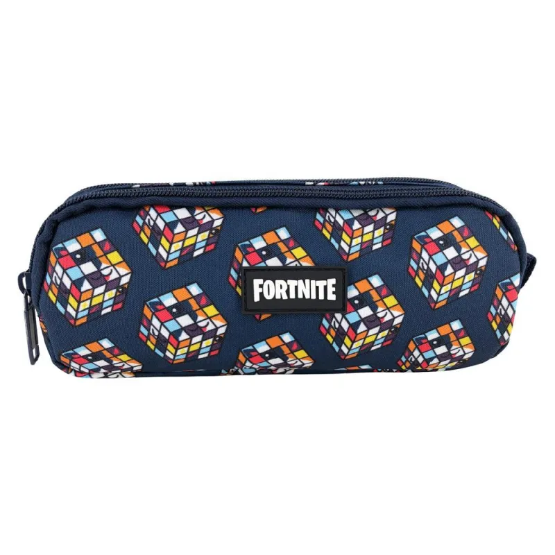 Diakakis - Κασετίνα Βαρελάκι, Fortnite Cube 483156