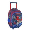 Diakakis - Σακίδιο Τρόλεϊ Δημοτικού Must, Transformers, Optimus Prime 483216 Diakakis - Σακίδιο Τρόλεϊ Δημοτικού Must, Transformers, Optimus Prime 483216