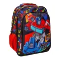 Diakakis - Τσάντα Πλάτης Δημοτικού Must, Transformers, Hero Time 483231 Diakakis - Τσάντα Πλάτης Δημοτικού Must, Transformers, Hero Time 483231