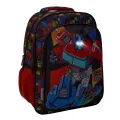 Diakakis - Τσάντα Πλάτης Δημοτικού Must, Transformers, Hero Time 483231 Diakakis - Τσάντα Πλάτης Δημοτικού Must, Transformers, Hero Time 483231