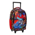 Diakakis - Σακίδιο Τρόλεϊ Δημοτικού, Transformers, Hero Time 483246 Diakakis - Σακίδιο Τρόλεϊ Δημοτικού, Transformers, Hero Time 483246
