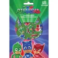 Diakakis - Αυτοκόλλητα PJ Masks, Μπλόκ 300 Τμχ 484105 Diakakis - Αυτοκόλλητα PJ Masks, Μπλόκ 300 Τμχ 484105