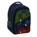 Diakakis - Τσάντα Πλάτης Δημοτικού Must, Glow In The Dark, PJ Masks, Calling All Heroes 484249 Diakakis - Τσάντα Πλάτης Δημοτικού Must, Glow In The Dark, PJ Masks, Calling All Heroes 484249