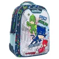 Diakakis - Τσάντα Πλάτης Δημοτικού Must, PJ Masks, Anyone Can Be Hero 484271 Diakakis - Τσάντα Πλάτης Δημοτικού Must, PJ Masks, Anyone Can Be Hero 484271