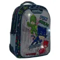 Diakakis - Τσάντα Πλάτης Δημοτικού Must, PJ Masks, Anyone Can Be Hero 484271 Diakakis - Τσάντα Πλάτης Δημοτικού Must, PJ Masks, Anyone Can Be Hero 484271