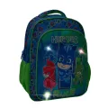 Diakakis - Τσάντα Πλάτης Must, PJ Masks, Heroes Rule 484272 Diakakis - Τσάντα Πλάτης Must, PJ Masks, Heroes Rule 484272