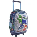 Diakakis - Σακίδιο Τρόλεϊ Δημοτικού Must, PJ Masks, Anyone Can Be Hero 484276 Diakakis - Σακίδιο Τρόλεϊ Δημοτικού Must, PJ Masks, Anyone Can Be Hero 484276