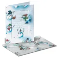 Folia - Μπλοκ Με Χριστουγεννιάτικα Σχέδια 24x34 4849 Folia - Μπλοκ Με Χριστουγεννιάτικα Σχέδια 24x34 4849