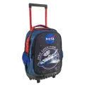 Diakakis - Σακίδιο Τρόλεϊ Δημοτικού, Nasa, Space Expeditions 486033 Diakakis - Σακίδιο Τρόλεϊ Δημοτικού, Nasa, Space Expeditions 486033