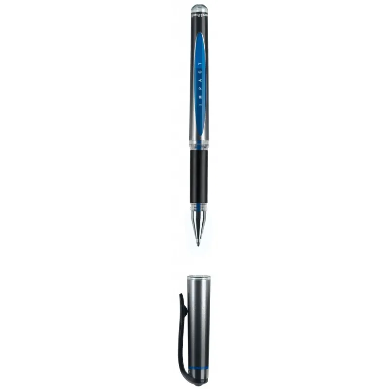 Uniball - Στυλό Gel Impact UM-153S 1.0 Μπλε 744789