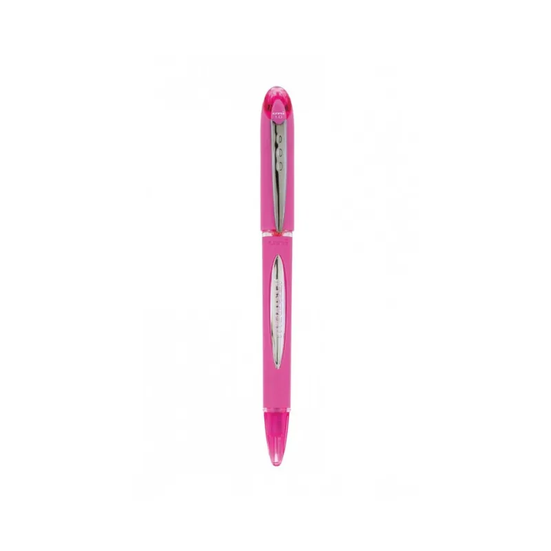 Uniball - Στυλό Jetstream SX-210 1.0 Ροζ 786567